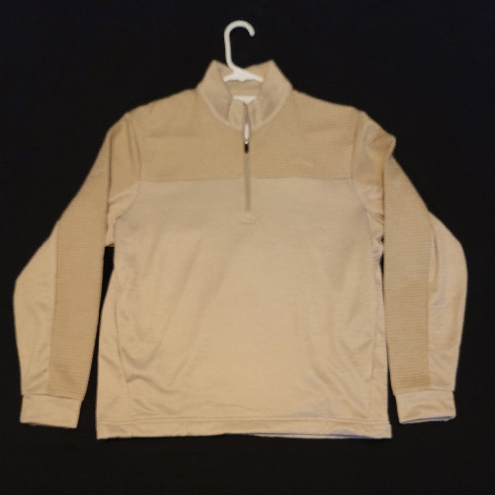 Callaway quarter zip golf